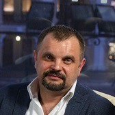 Дмитрий Сладков