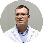 Виктор Шорин