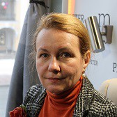 Светлана Денисова