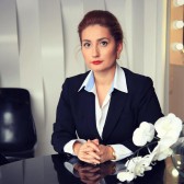 Анастасия Гариб