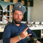 Владимир Карпов