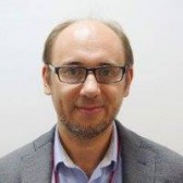 Олег Гурин