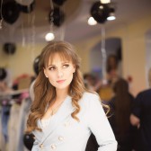 Анастасия Чепканич