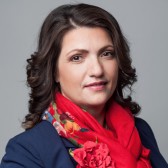 Ирина Боровова