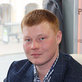 Сергей Лазарев