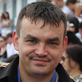 Андрей Неклюдов