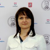Диана Красникова