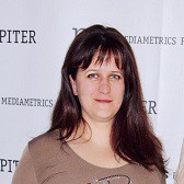 Екатерина Мехова