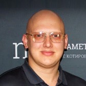 Дмитрий Мачихин