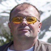 Виталий Казанцев