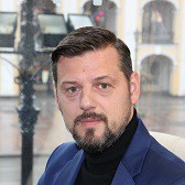 Александр Пятницкий
