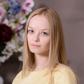 Анна Маслобойщикова