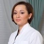 Татьяна Белышева