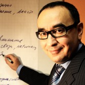 Шавкатжон Каххаров