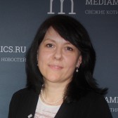 Екатерина Похолкова