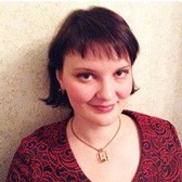 Ольга Антипова