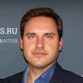 Сергей Москаленко