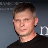 Максим Кузьмин