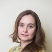 Светлана Романова