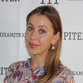Ирина Жильникова