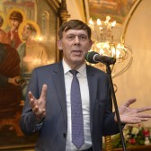 Владимир Угличин