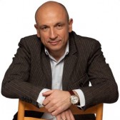 Андрей Левченко