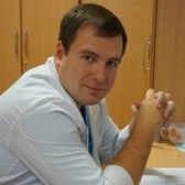 Дмитрий Поляков