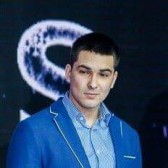 Дмитрий Салихов