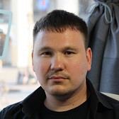 Александр Каретников