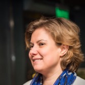 София Черногорцева