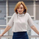 Виктория Маклакова