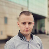 Михаил Фроленок