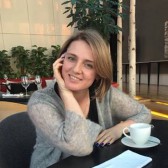 Екатерина Сниткина