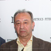 Сергей Ачильдиев