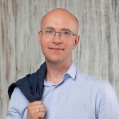 Дмитрий Акимов