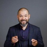 Дмитрий Чередник
