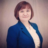Анна Гущина
