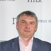 Всеволод Глазунов