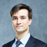Дмитрий Ансимов