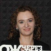 Дарья Катюрина