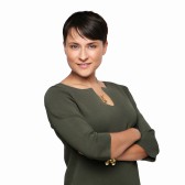 Мария Тюменёва