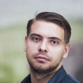 Михаил Климков