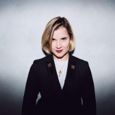 Анна Ендриховская