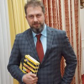 Борис Жалило