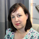Наталья Леонова