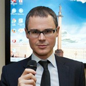 Евгений Романенко