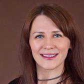 Елена Херувимова