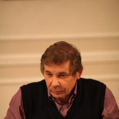 Владимир Бурмистров