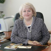 Ирина Муравьева
