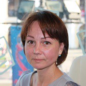 Юлия Голубенко